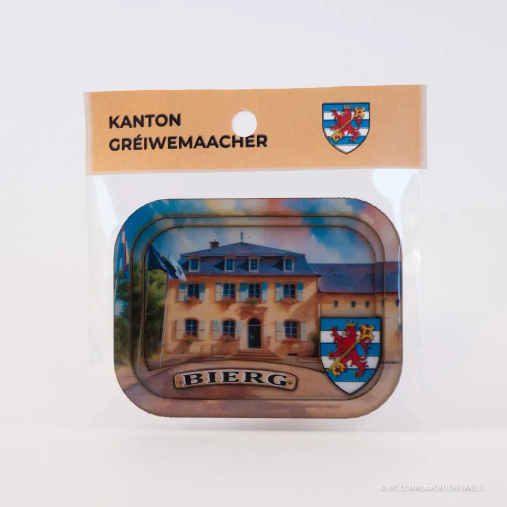 Magnet Canton de Grevenmacher