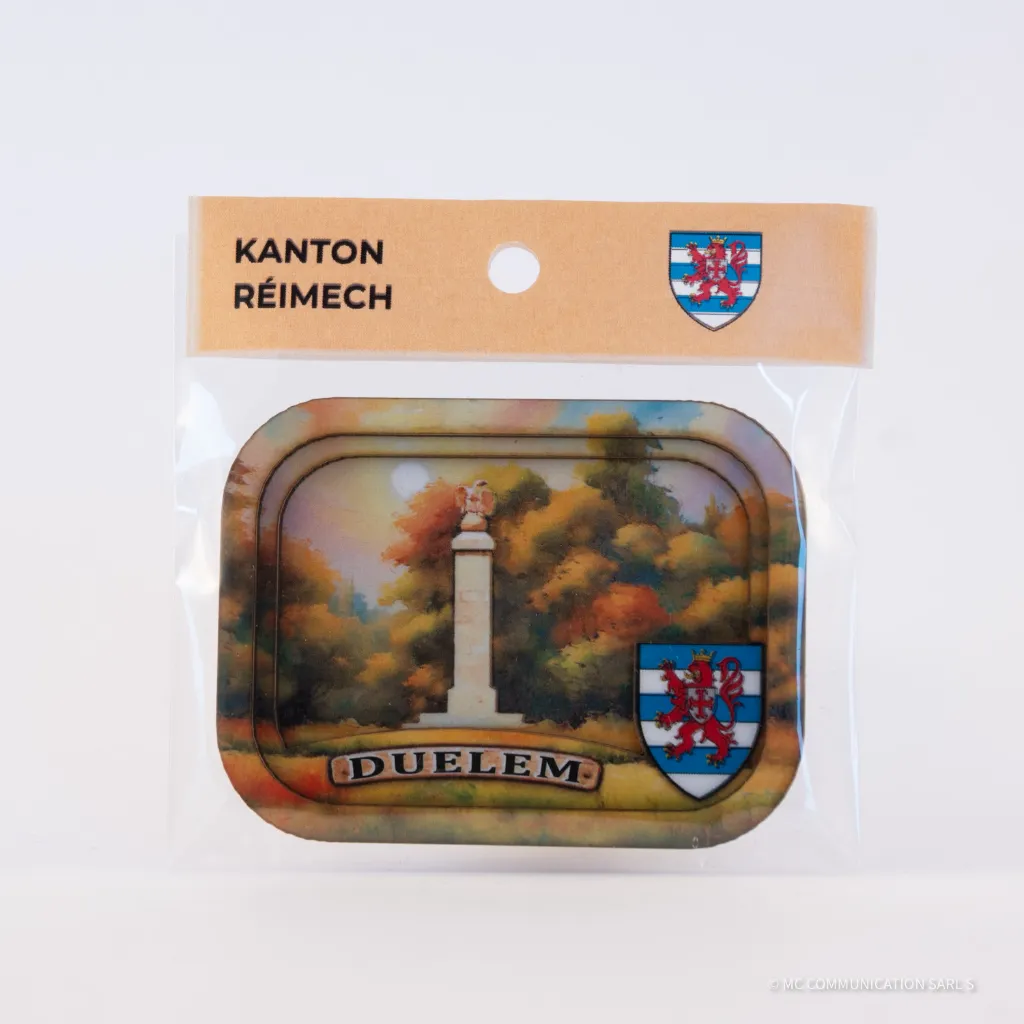 Magnet Canton de Remich