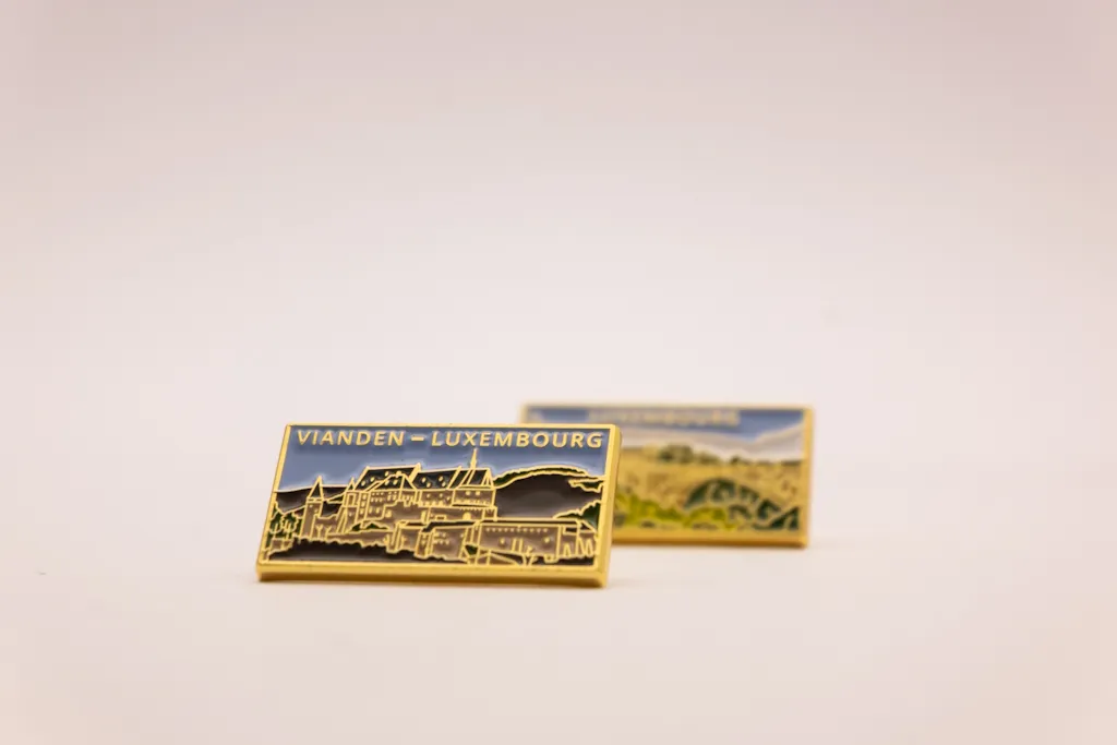 Pin